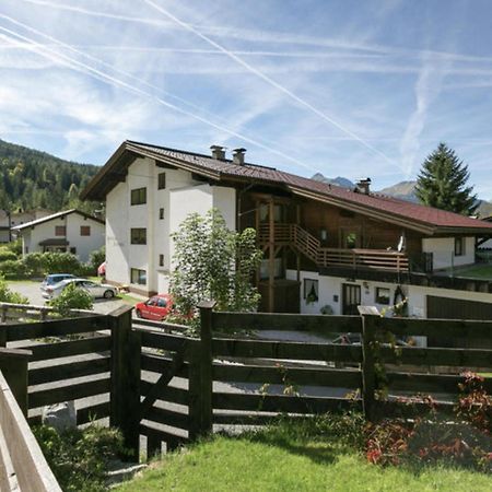 Kirschbaum 1 Apartment Ehrwald Bagian luar foto