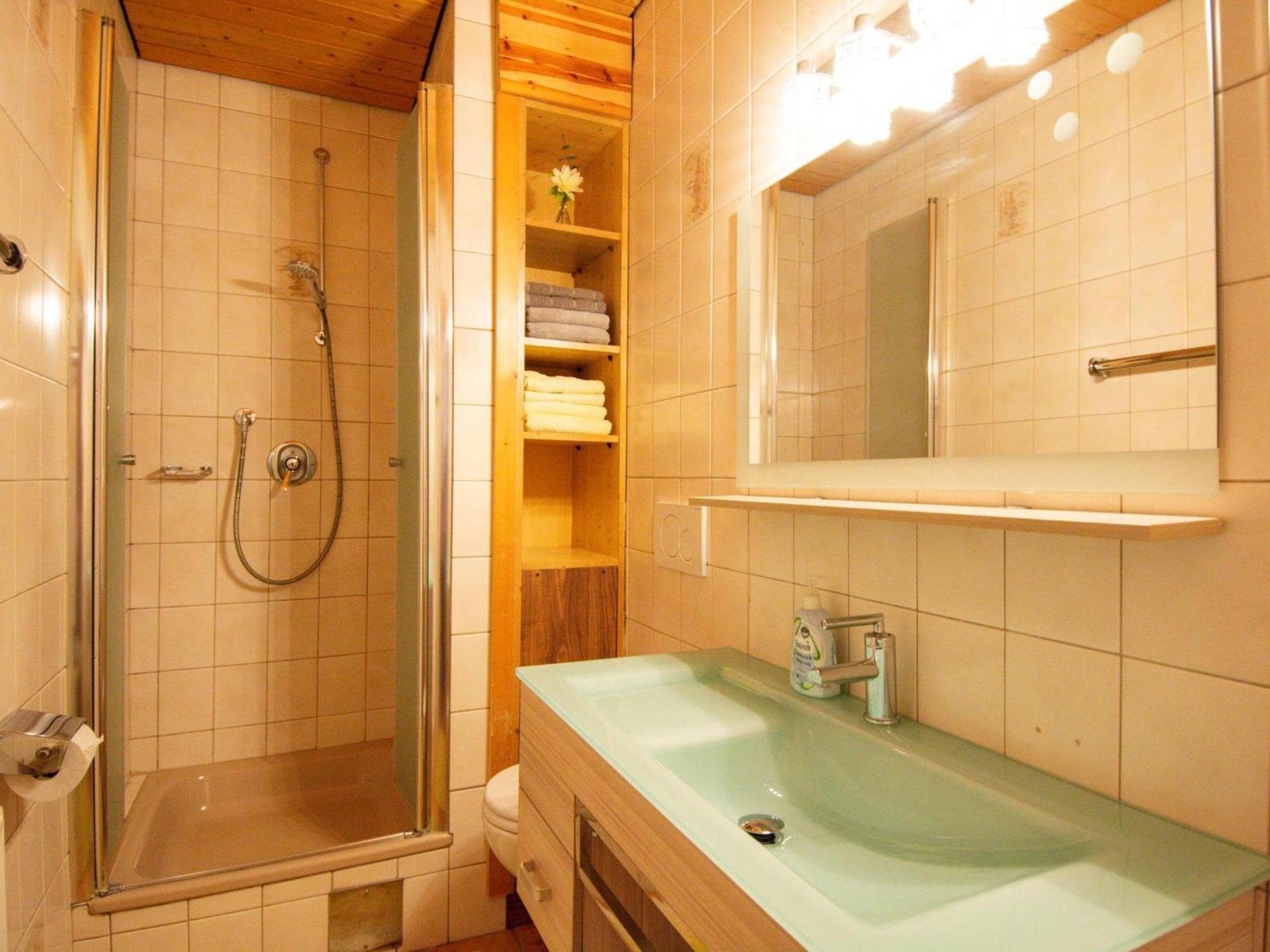Kirschbaum 1 Apartment Ehrwald Bagian luar foto